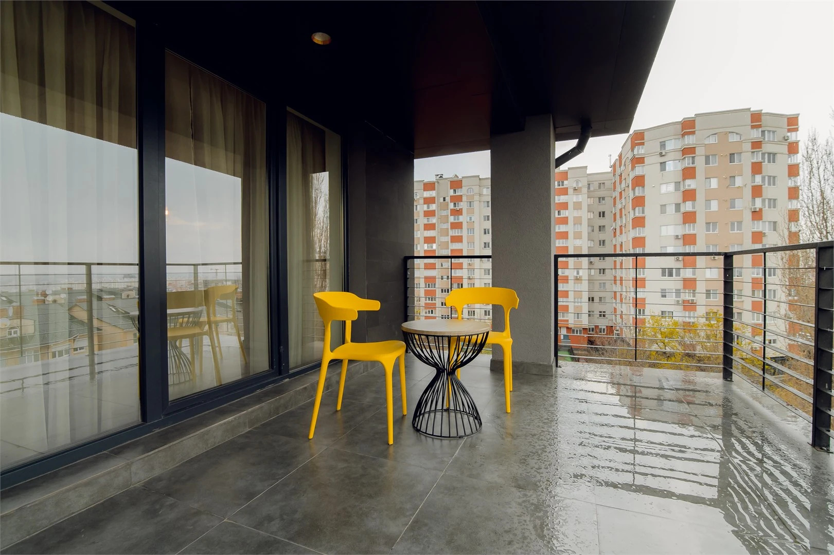 Отель Tulip Residence & Spa