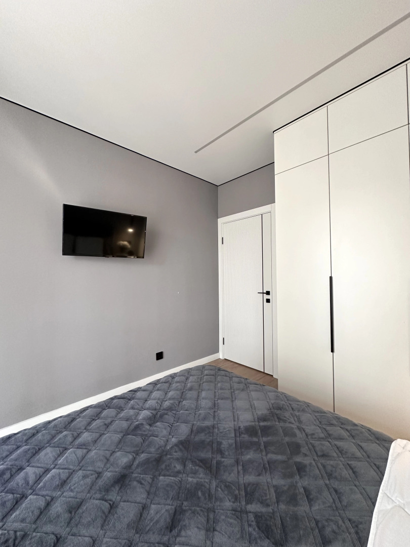 Апартаменты Двухкомнатные в ЖК Комфорт Класса рядом с Аквапарком Ривьера