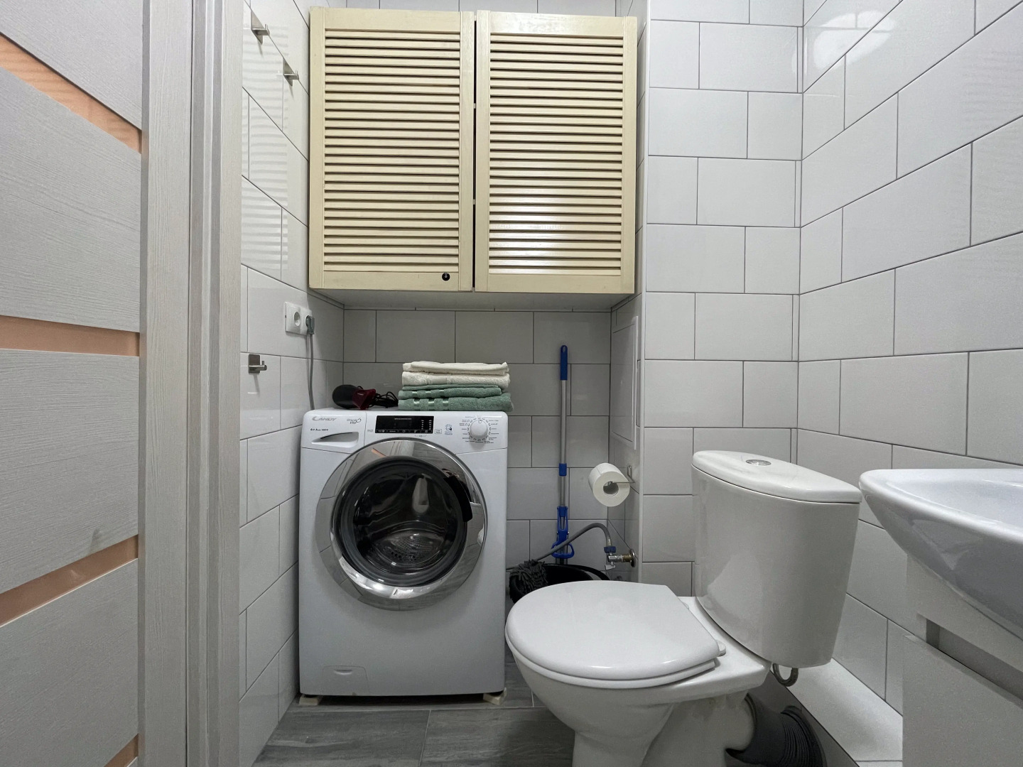 Квартира Медовый минимал