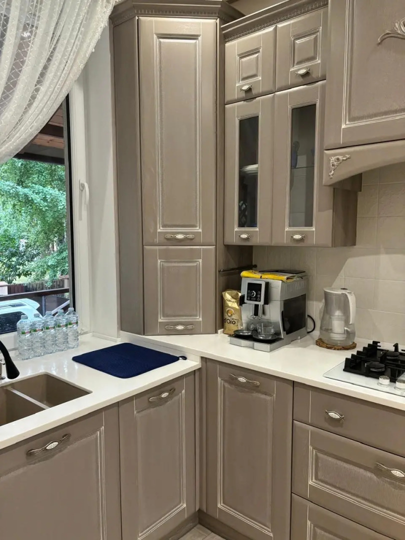 Частный дом На Архитектора Попова