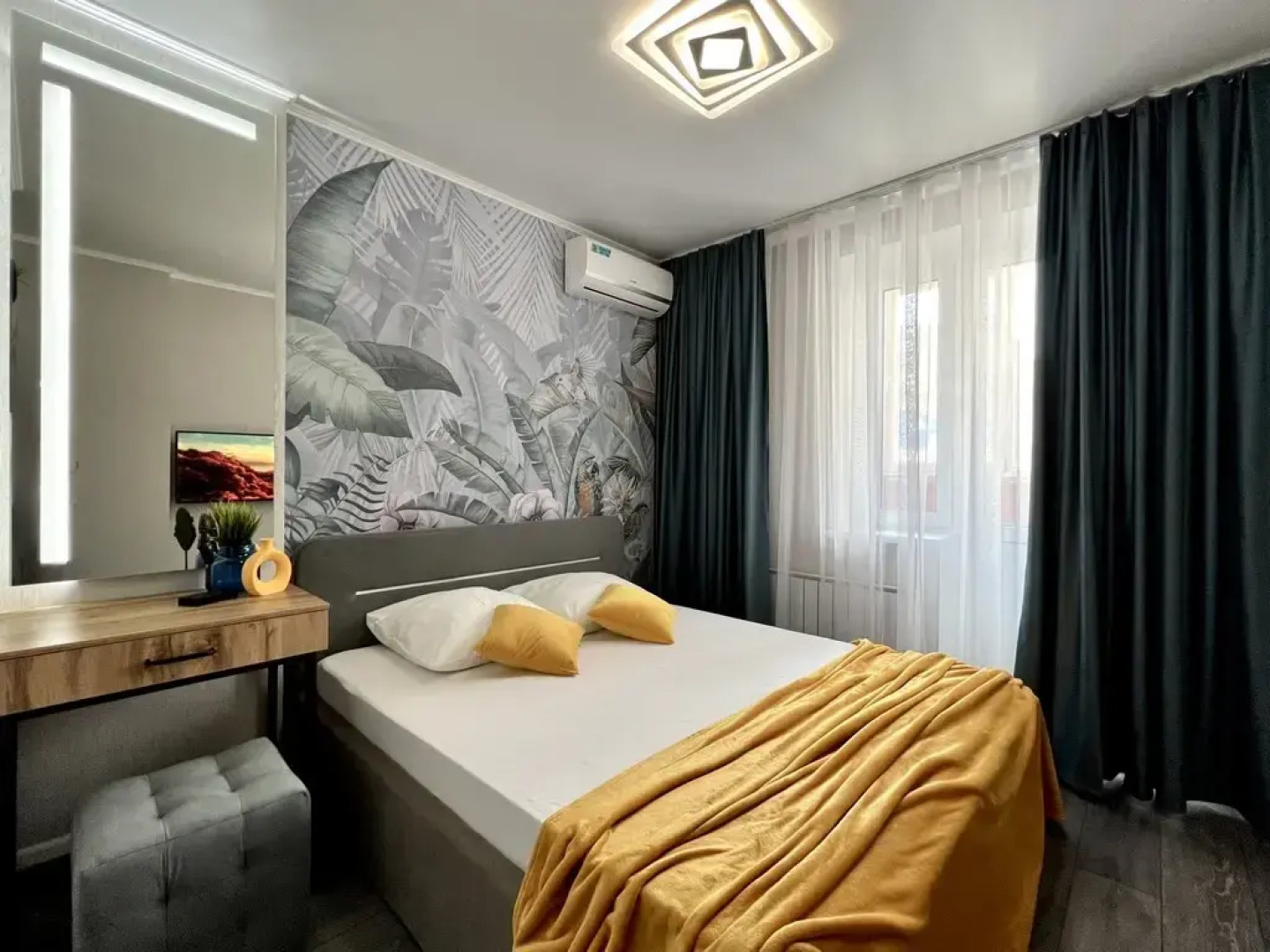 Квартира Хоум Оренбург