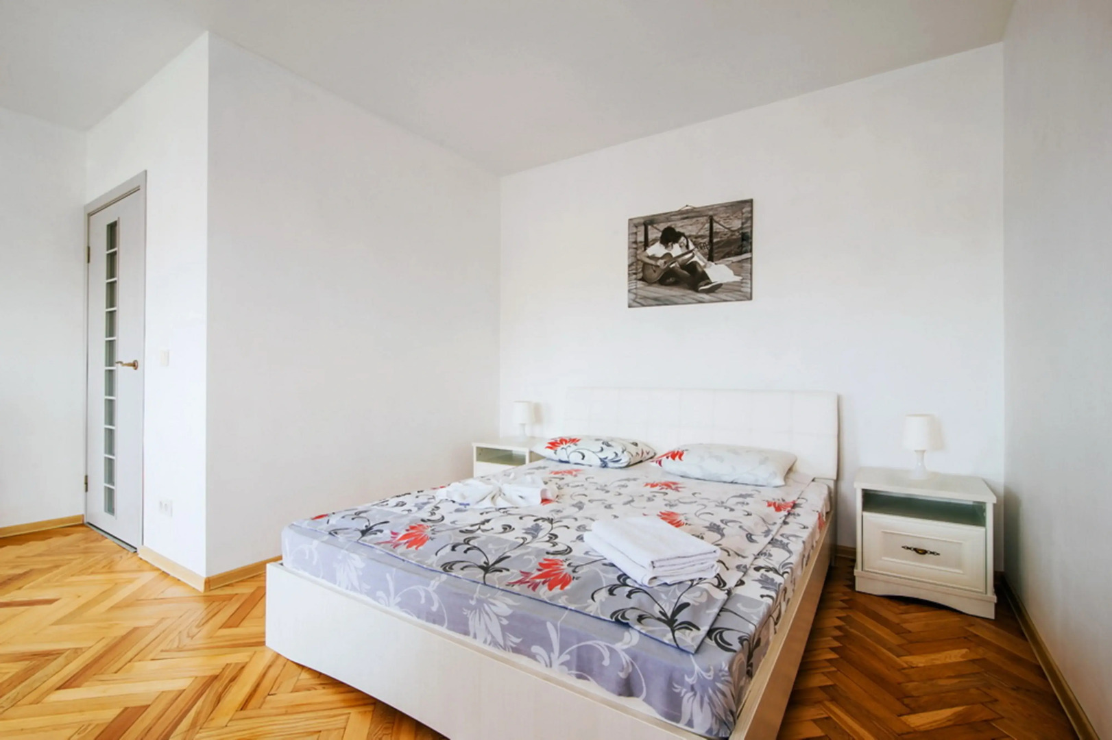 Апартаменты Победителей 3