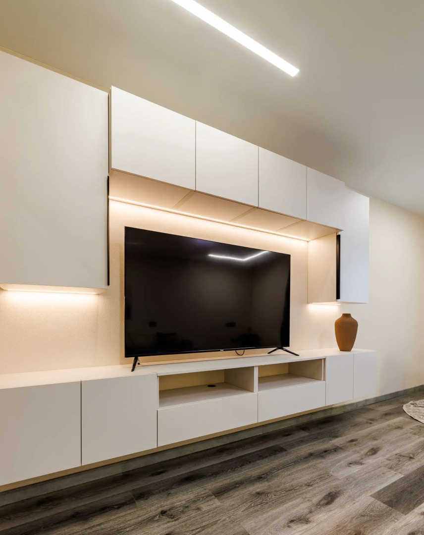 Квартира Комфортная на ул Свободы