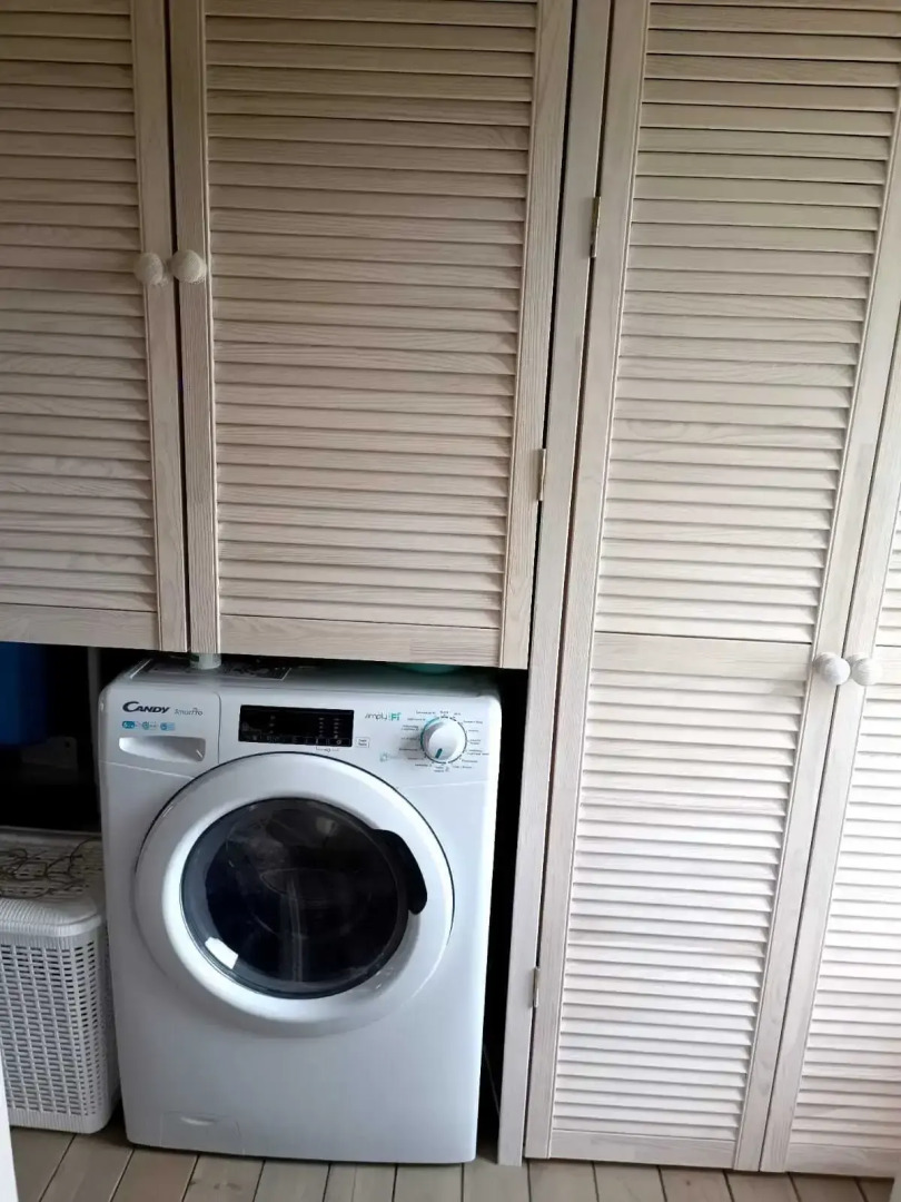 Частный Дом на Улице Прилесная