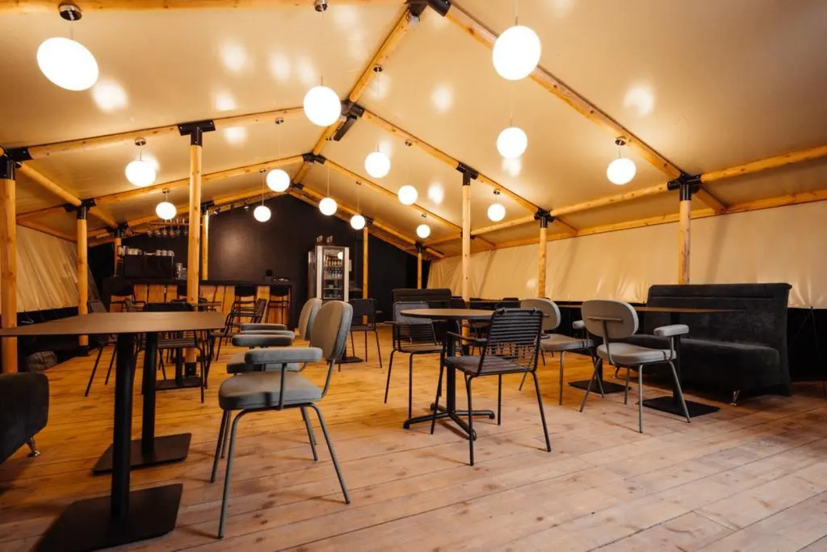 Лучшее место