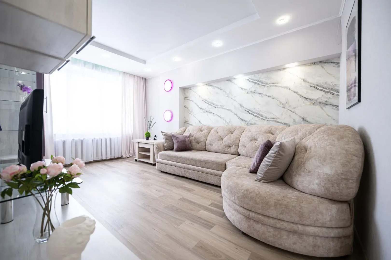 Апартаменты Пять Звёзд Площадь Революции