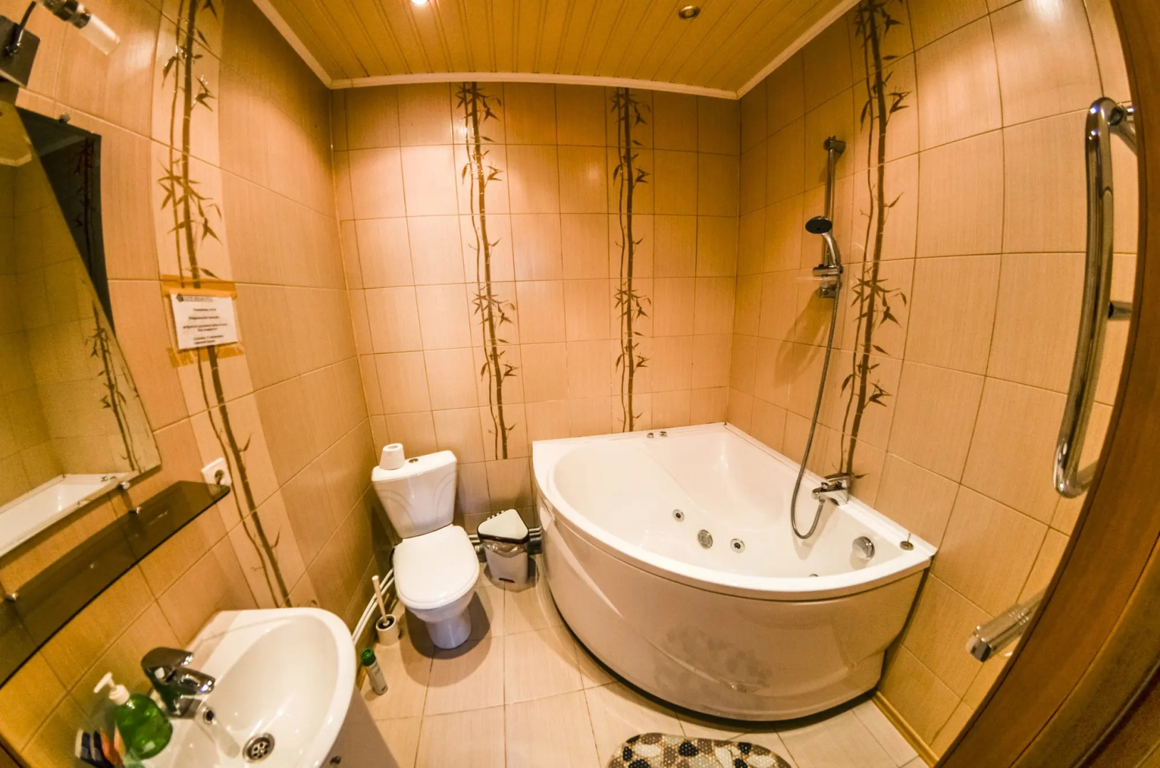 Отель Сварог Фильм