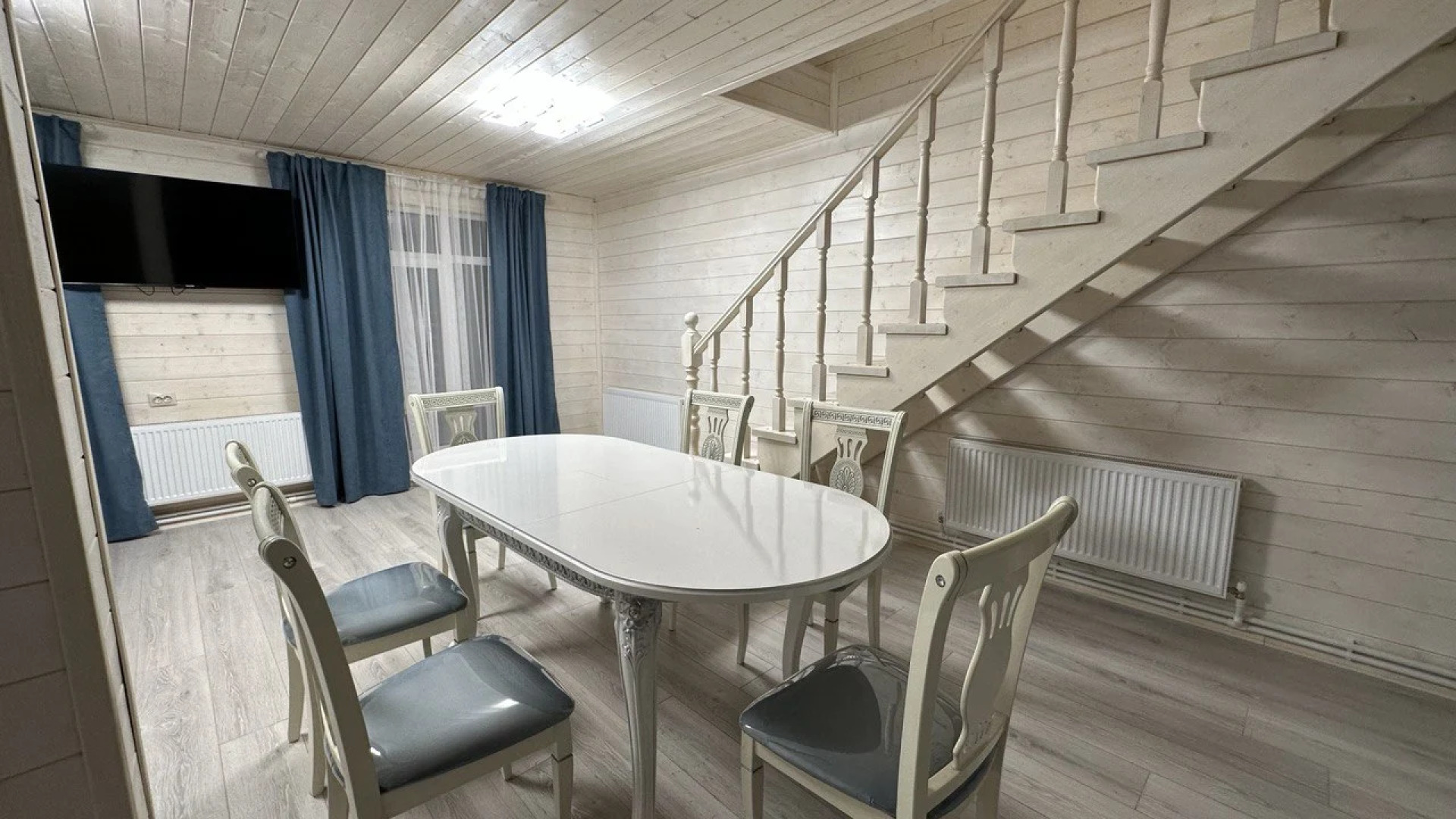 База отдыха Архыз