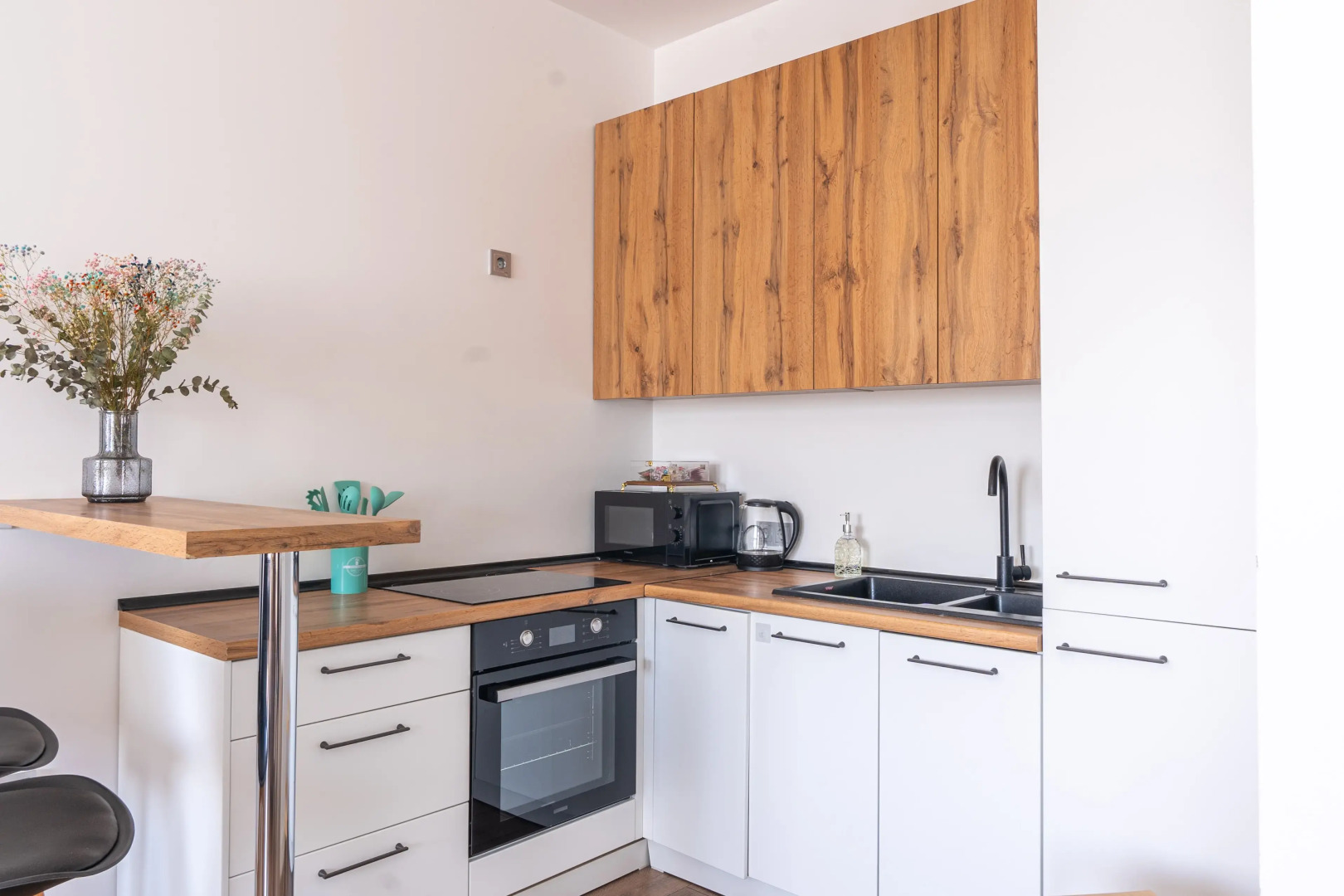 Апартаменты Open Line 2-ком ЖК Терра