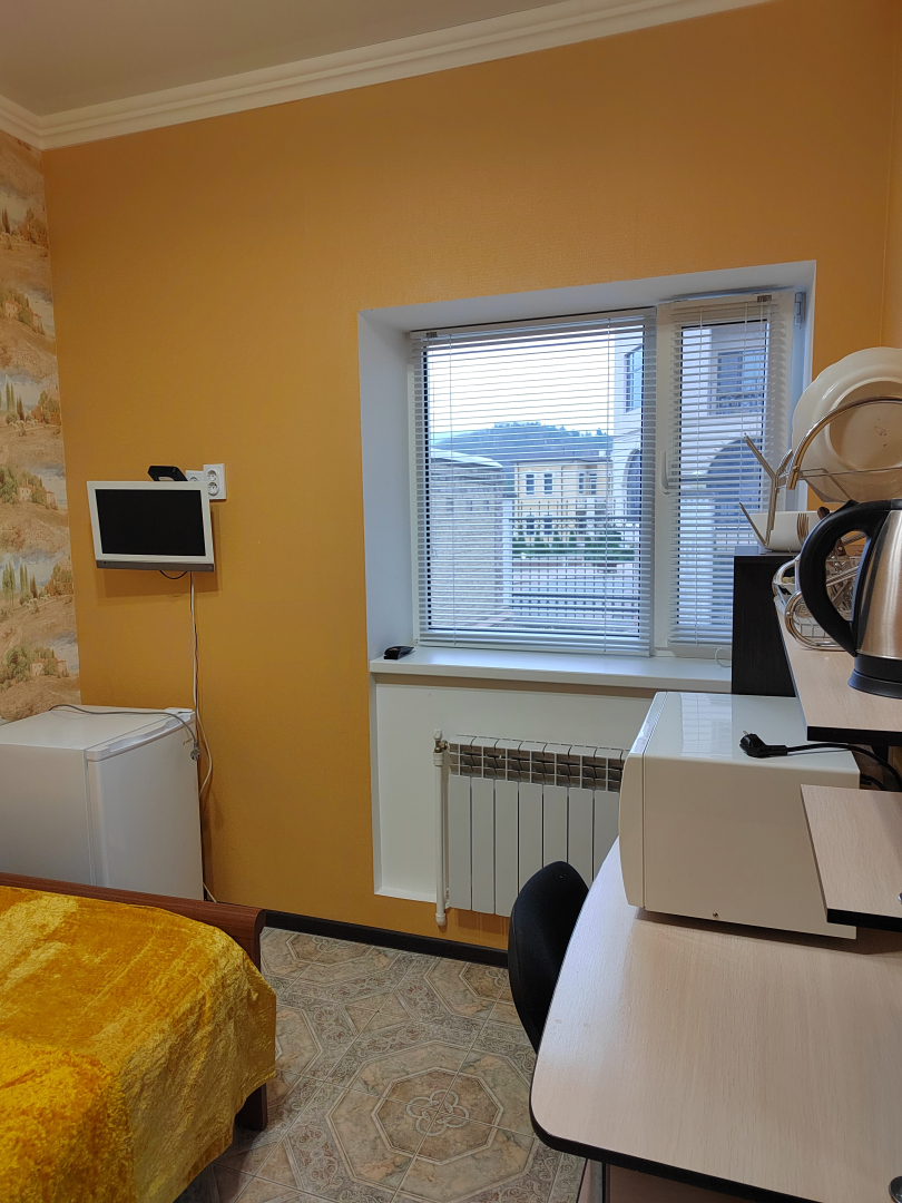 Квартира Студия в Центре