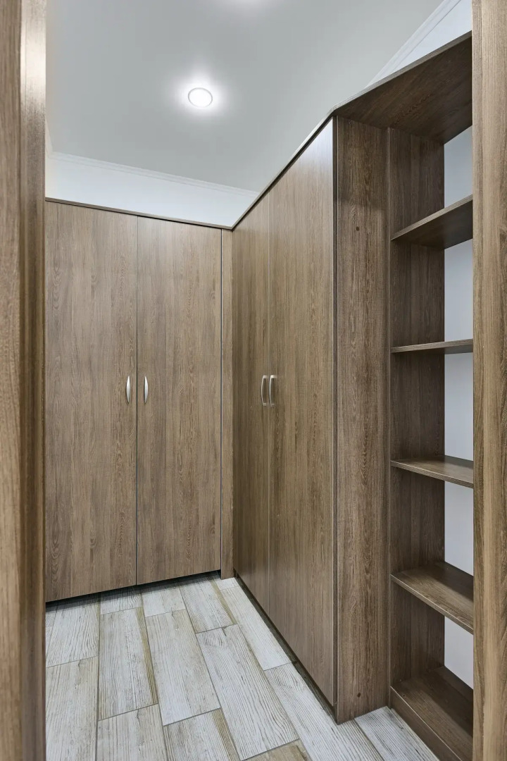 Квартира 2 комнатная квартира в ЖК Новин