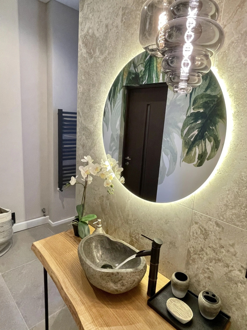 Апартаменты Baltic Делюкс