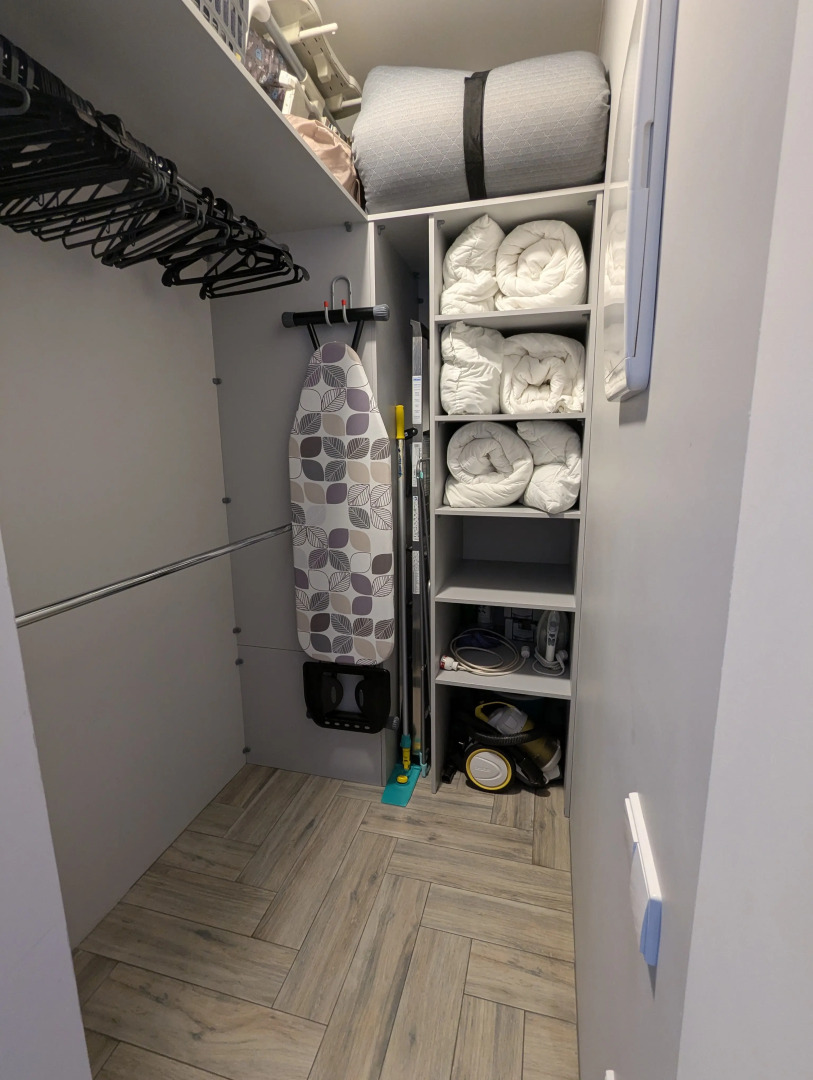 Квартира dombomb