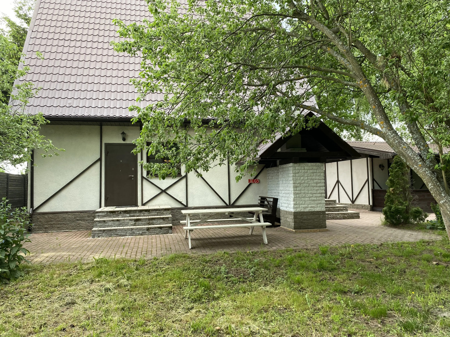 Гостевой Дом Лесная Дача