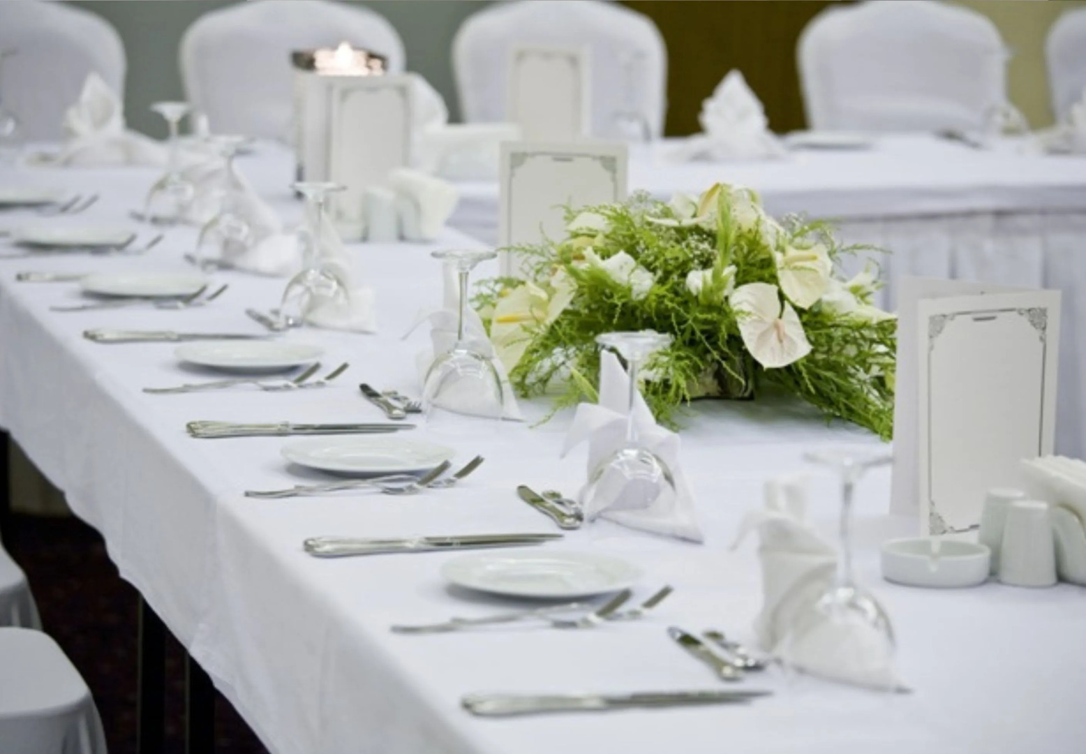 MCG Hotels Thermal Spa Convention Center