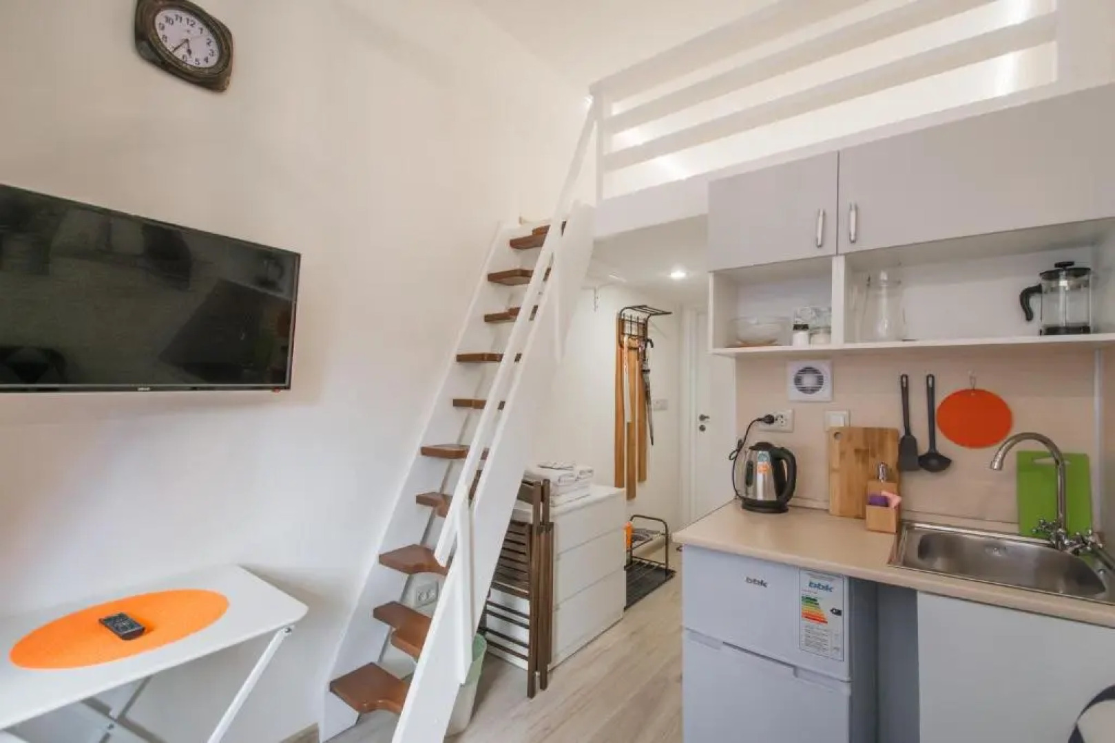 Апартаменты AG-Apart 26/27