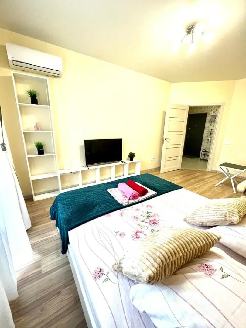 Апартаменты Киевская 139