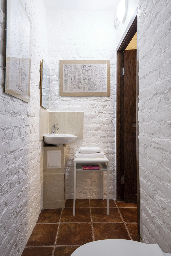 Апартаменты Город Рек у площади Бехтерева