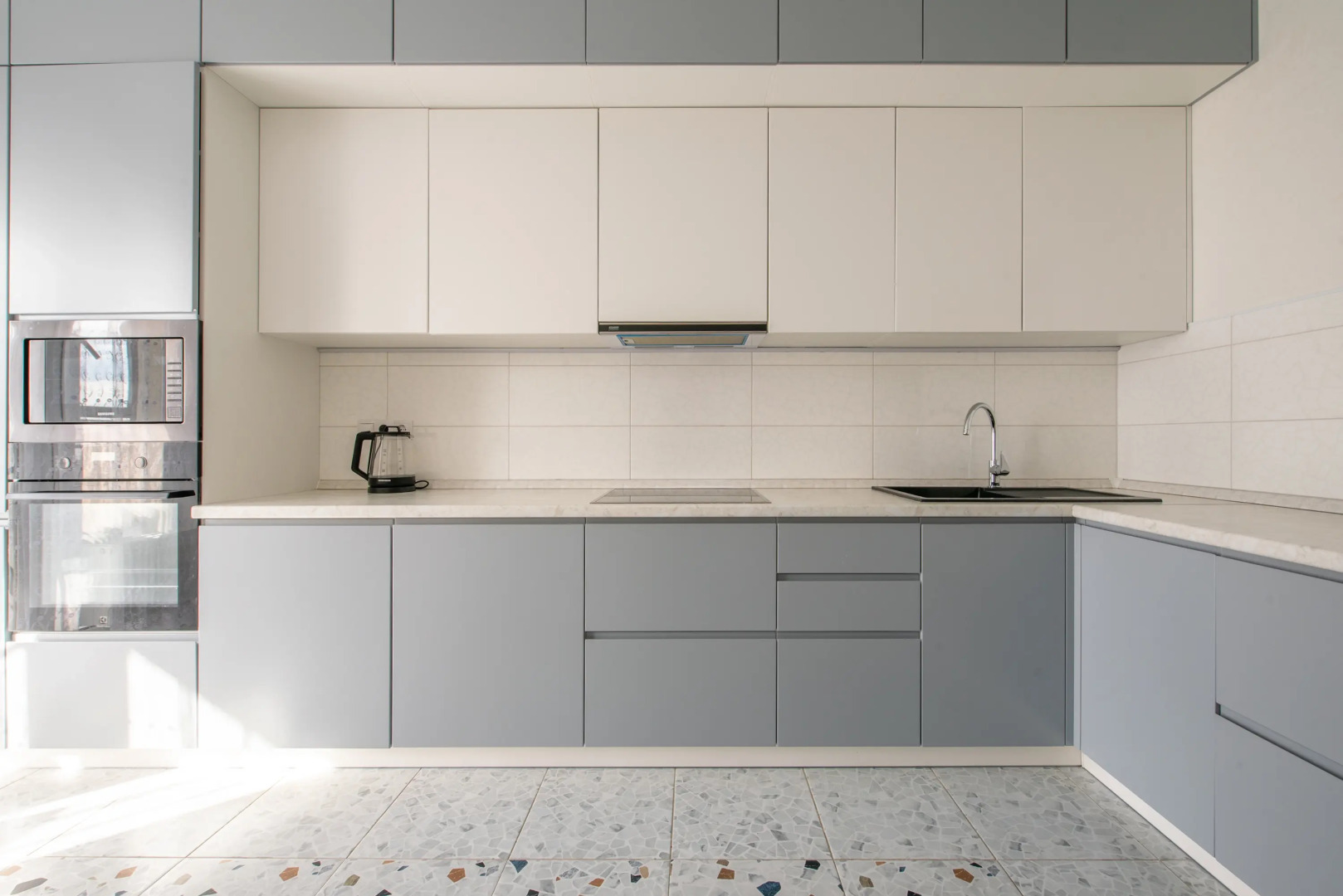 Апартаменты Йорт Просторные в ЖК Art Сity