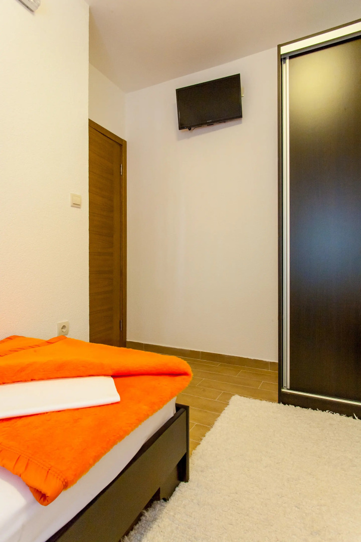 Apartment Hotel Ljubica
