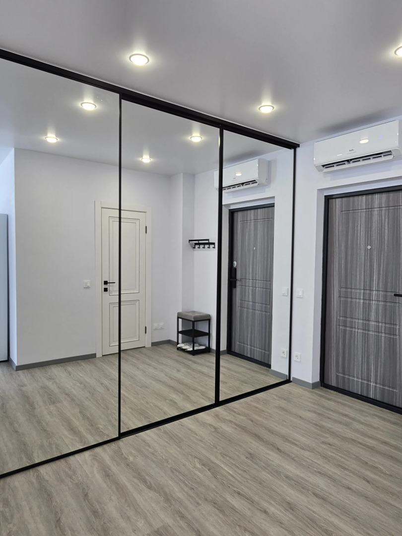 Квартира Чайка-Море