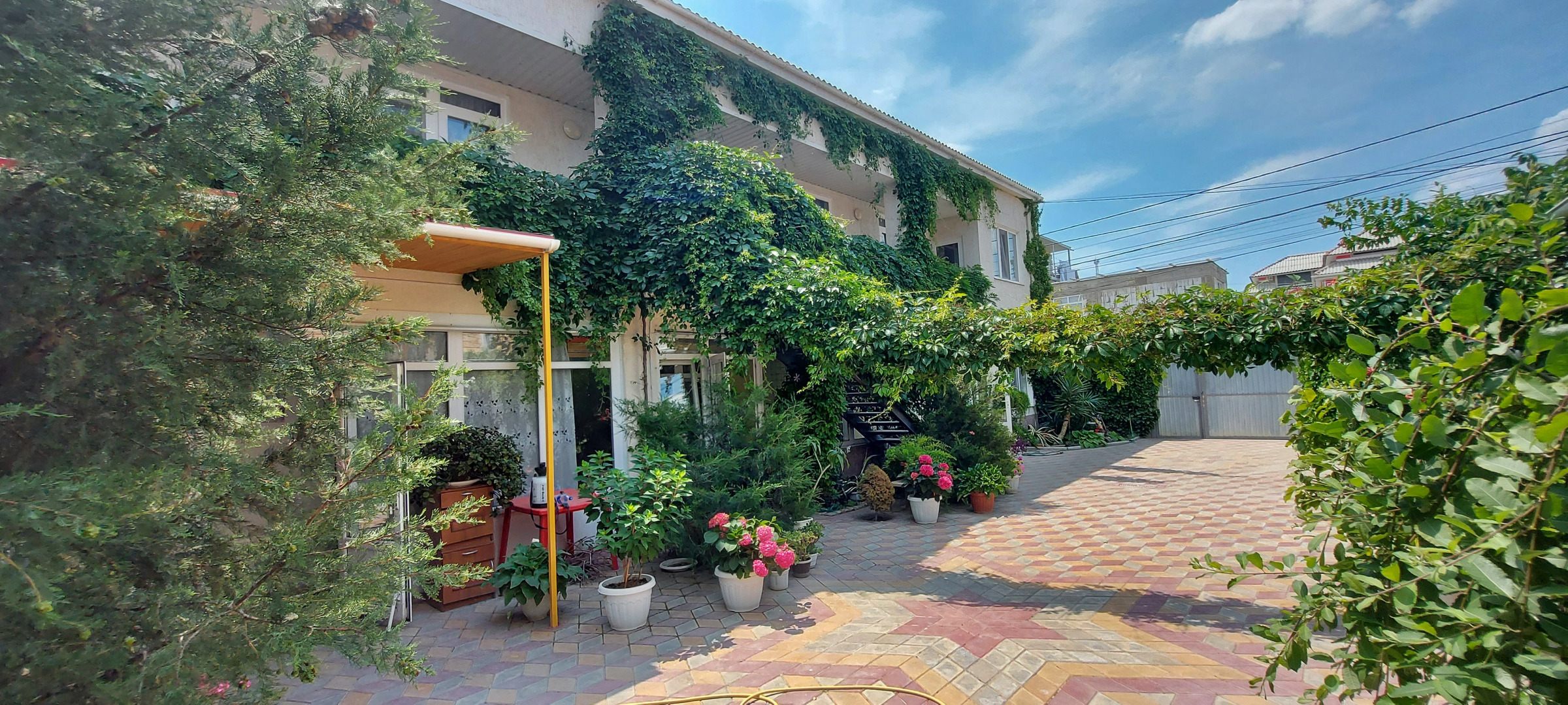 Гостевой дом Виктория