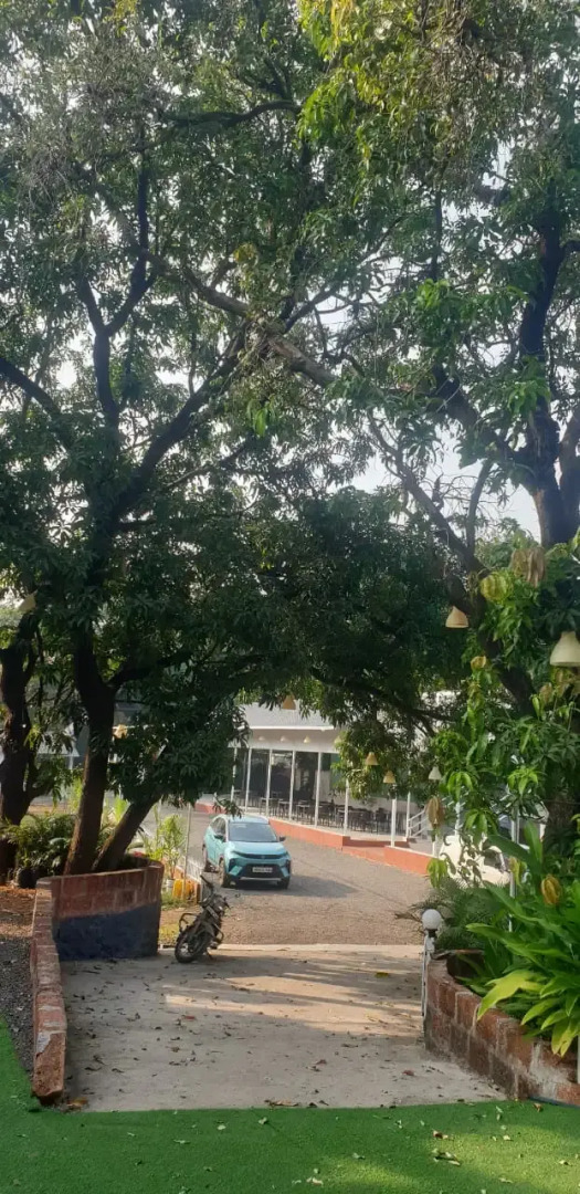 Курортный Отель Nature's Cove