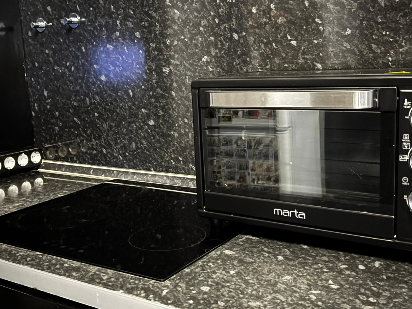 Квартира Твой Питер