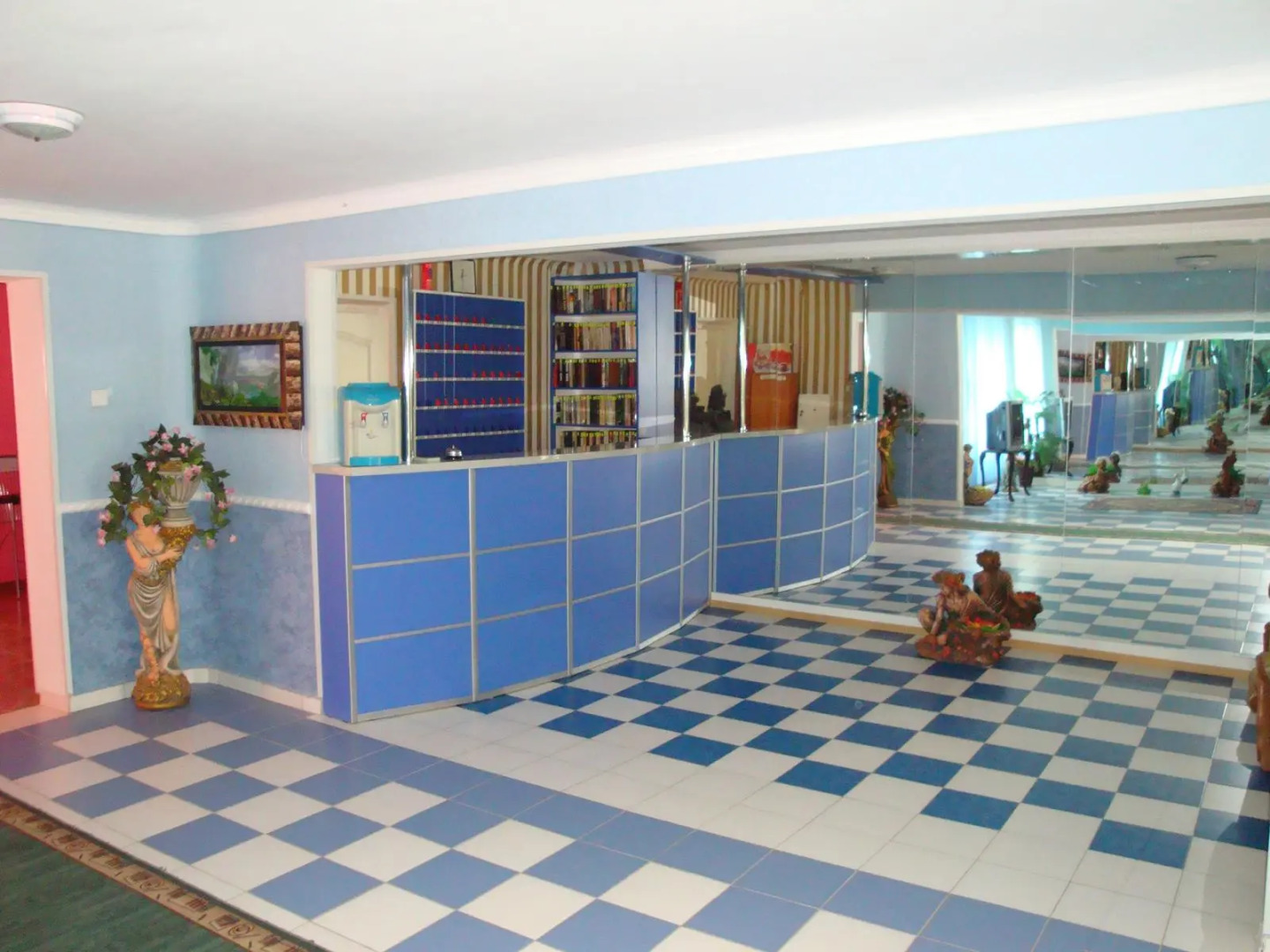 Мини-отель Бриз