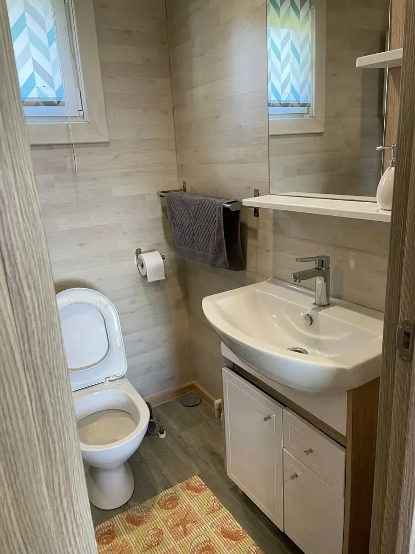 Гостевой дом Lake Park