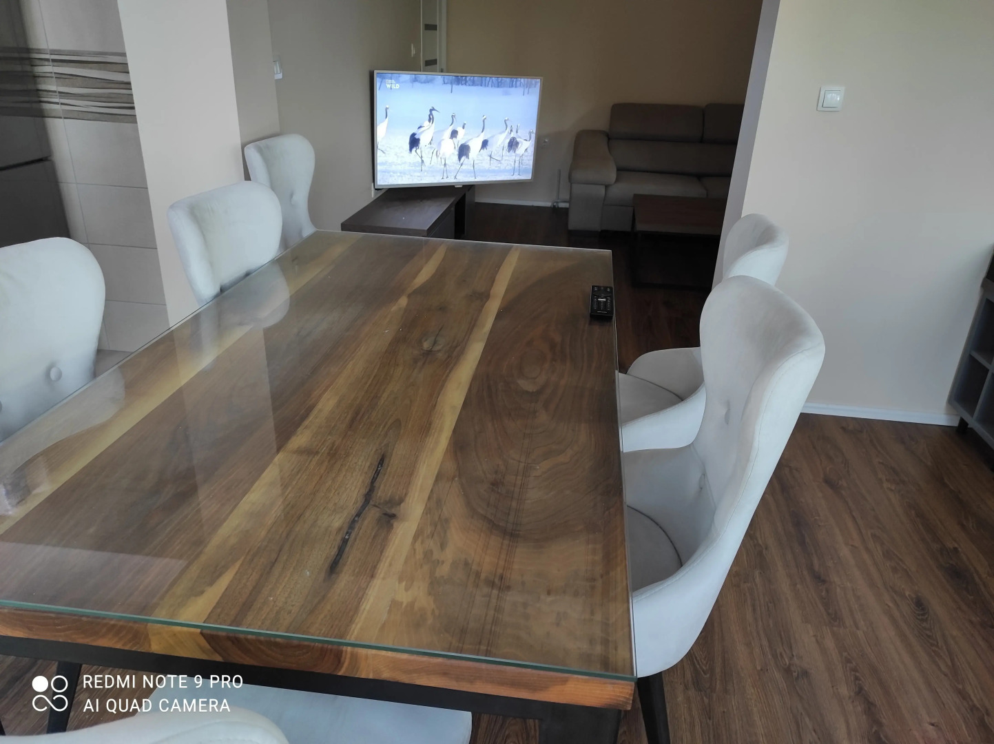 Апартаменты Великолепные и просторные