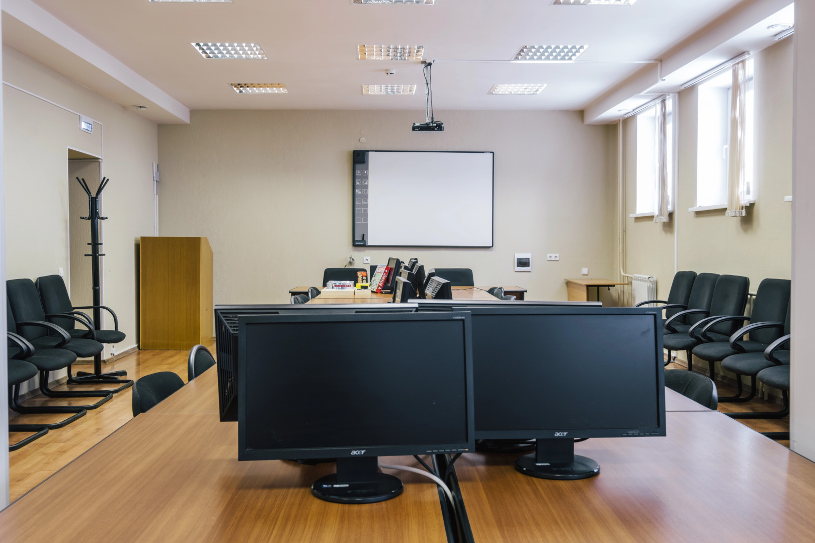 Отель Политех