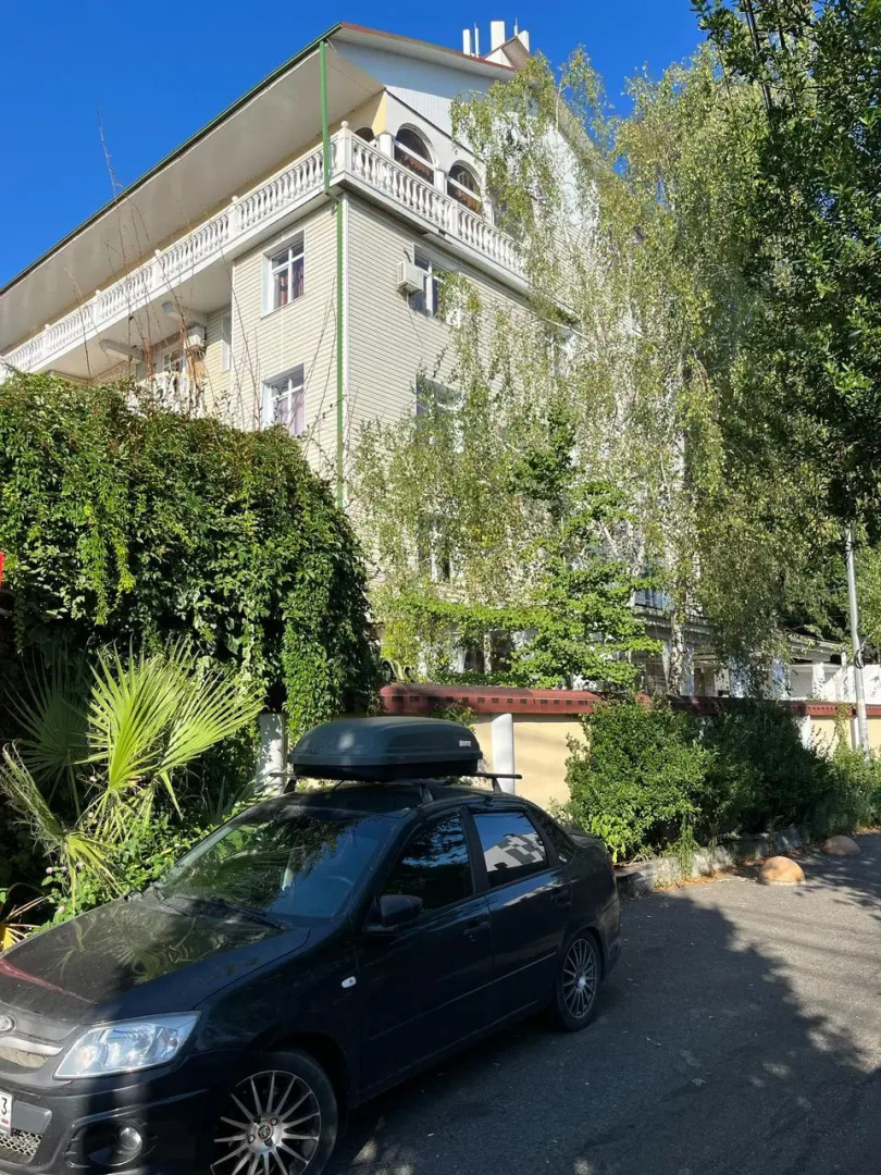 Имеретинский романтик