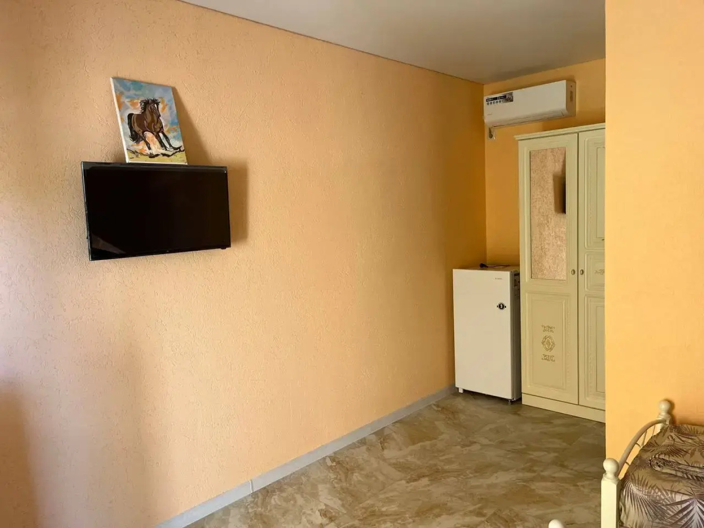 Гостевой дом Пекан