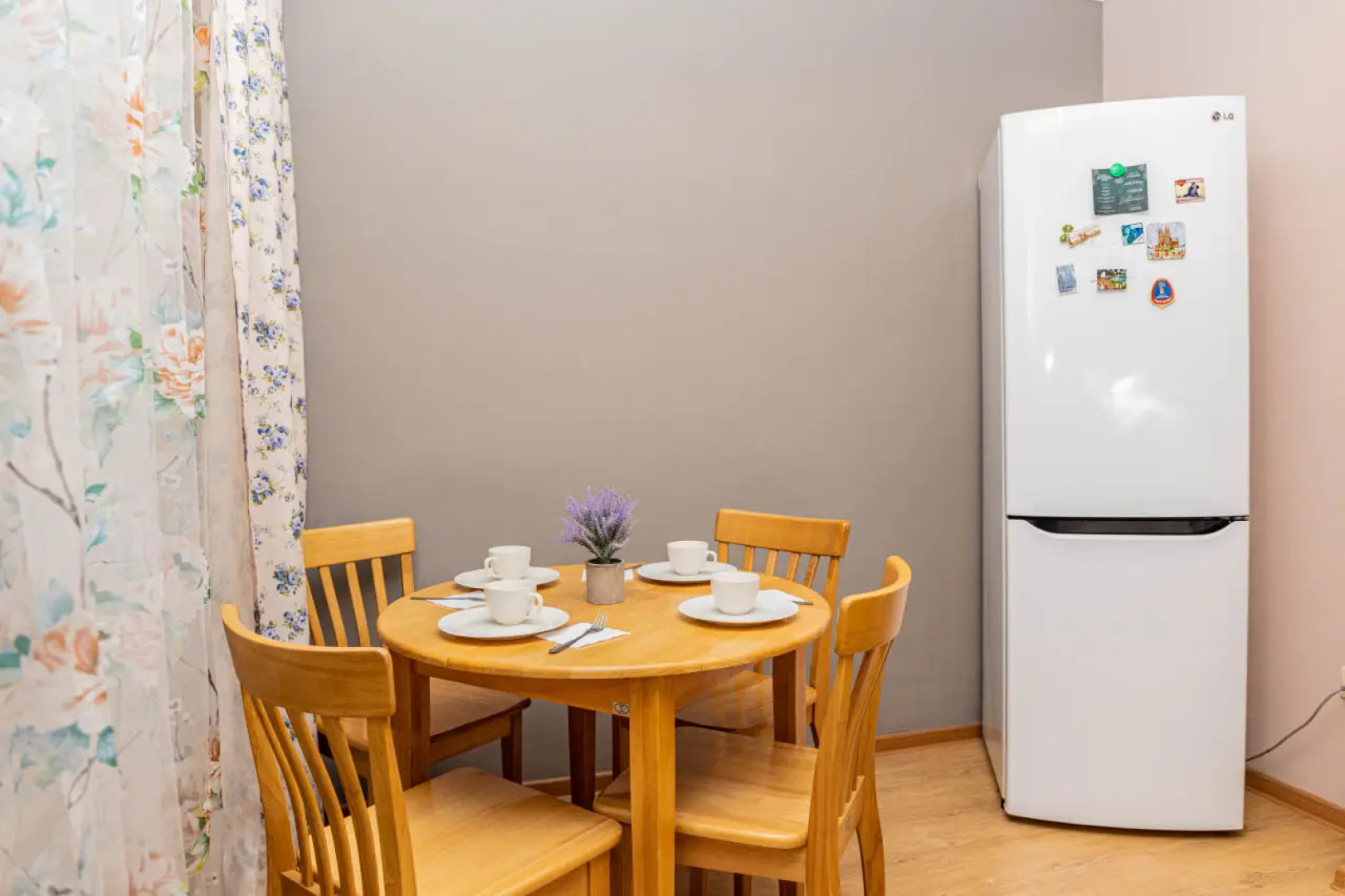 Квартира в микрорайоне Самал-2