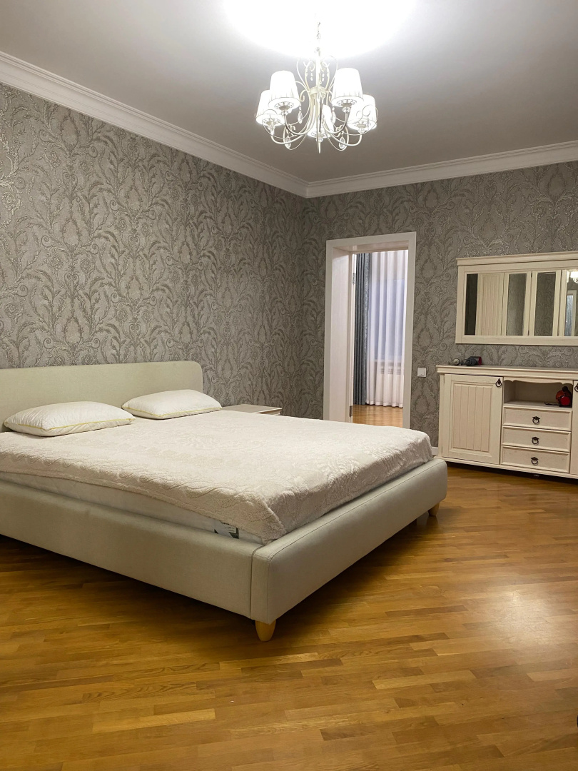 Апартаменты Tur House