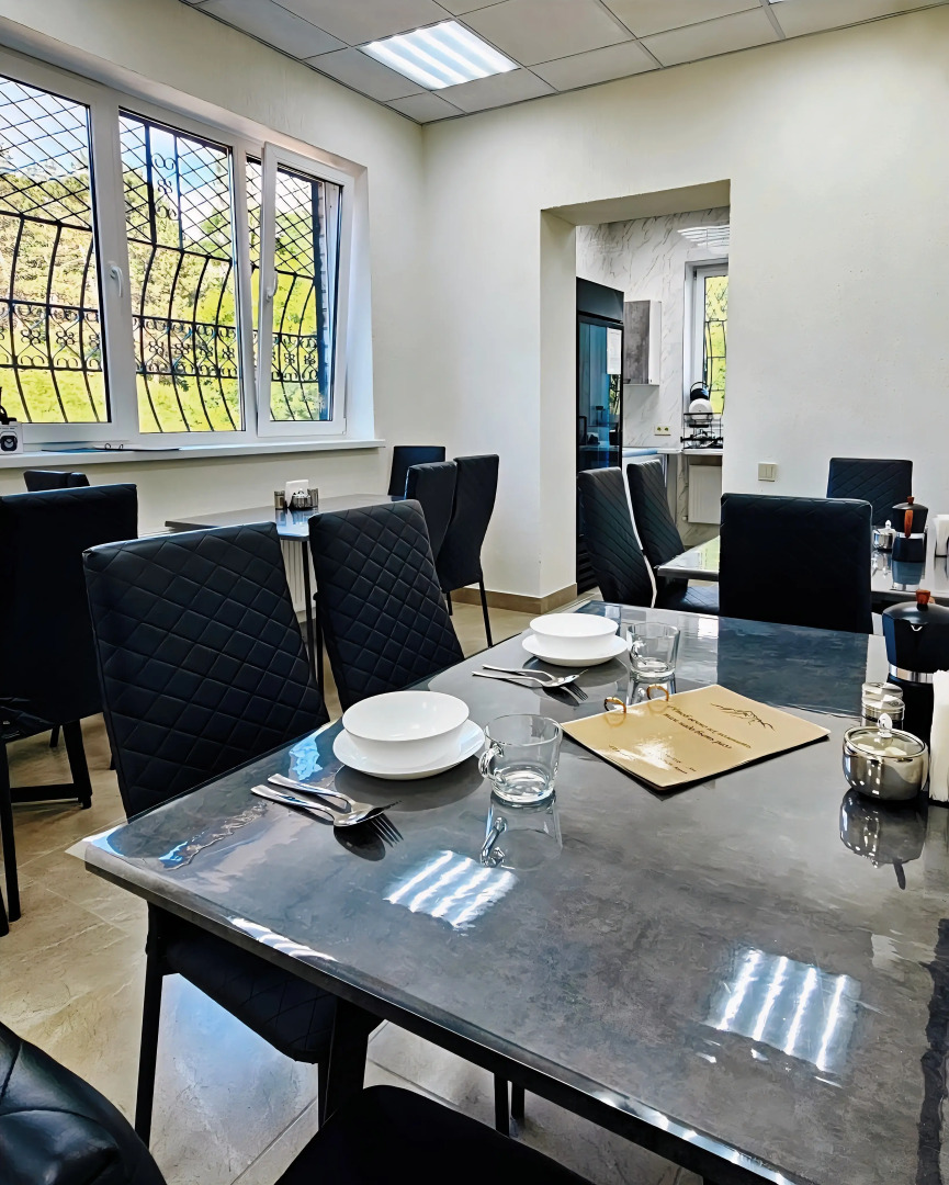 Меблированные комнаты Мегаполис Кисловодск