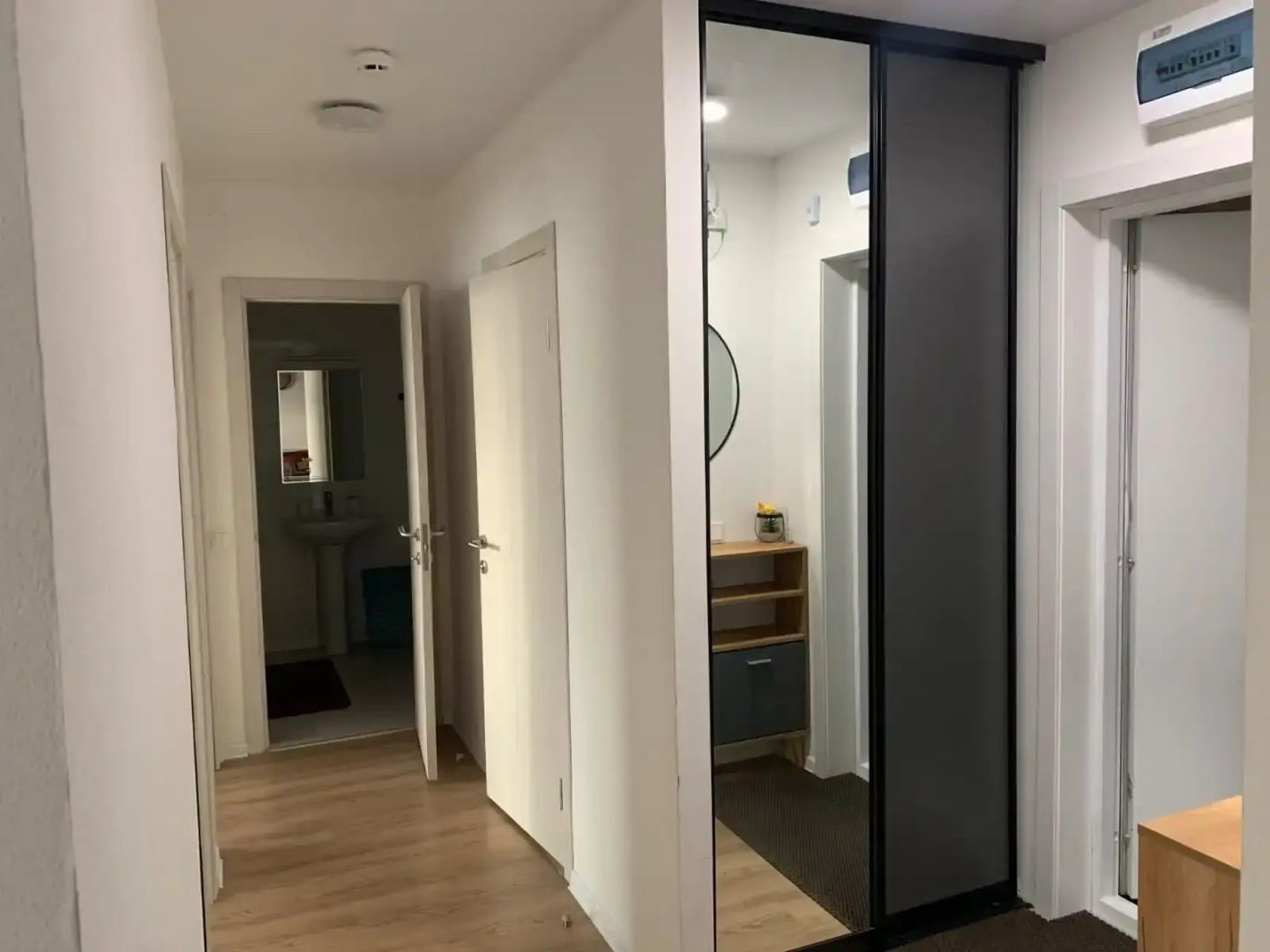 Апартаменты Живи Уютно