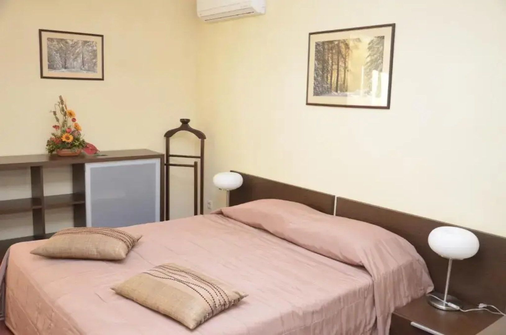 Гостиница Зауралье