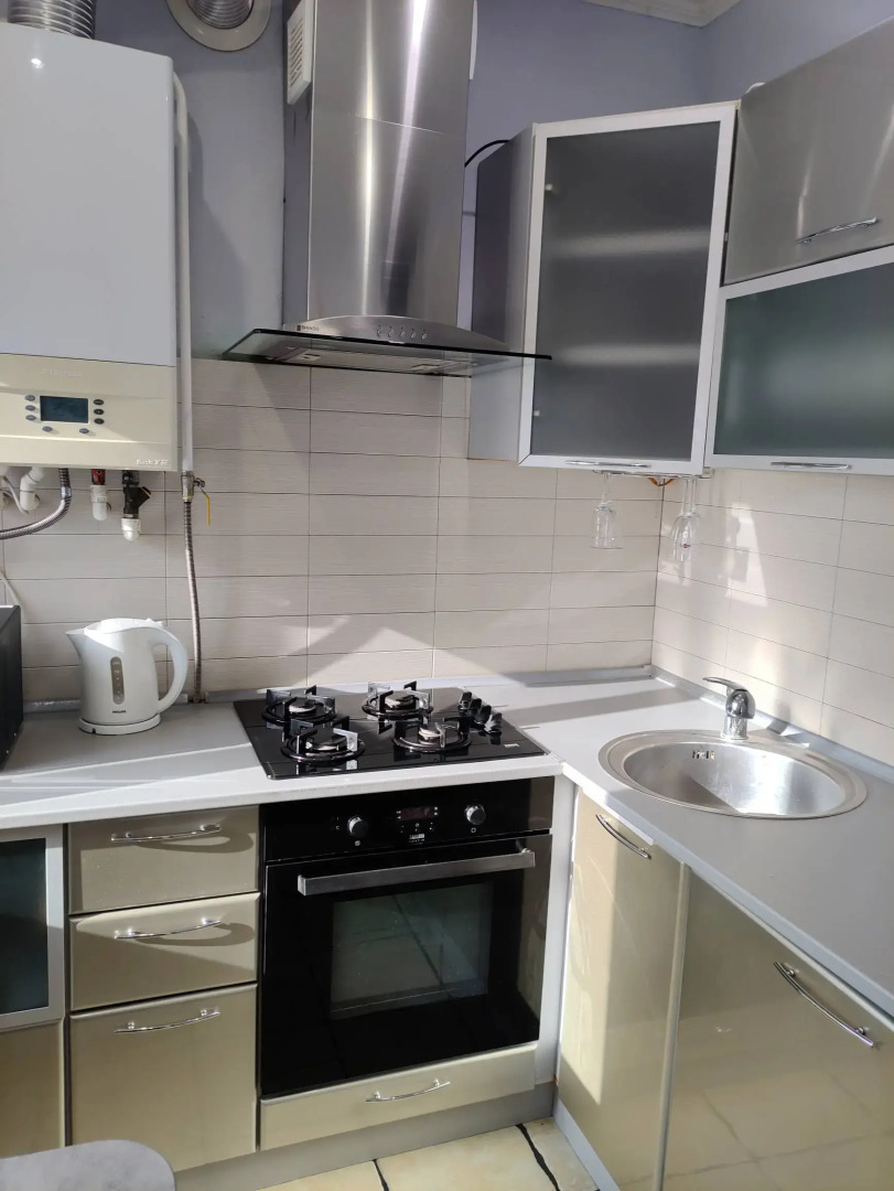 Квартира на Атаманская 60А