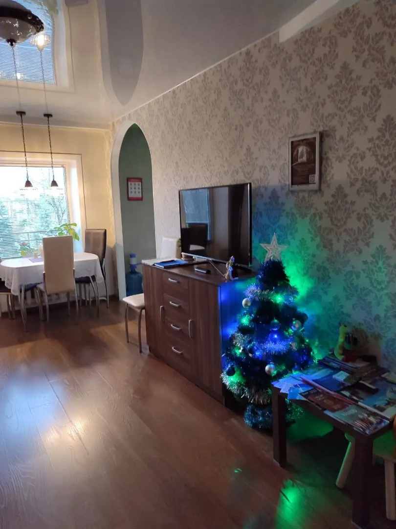 Квартира Покровский Угол