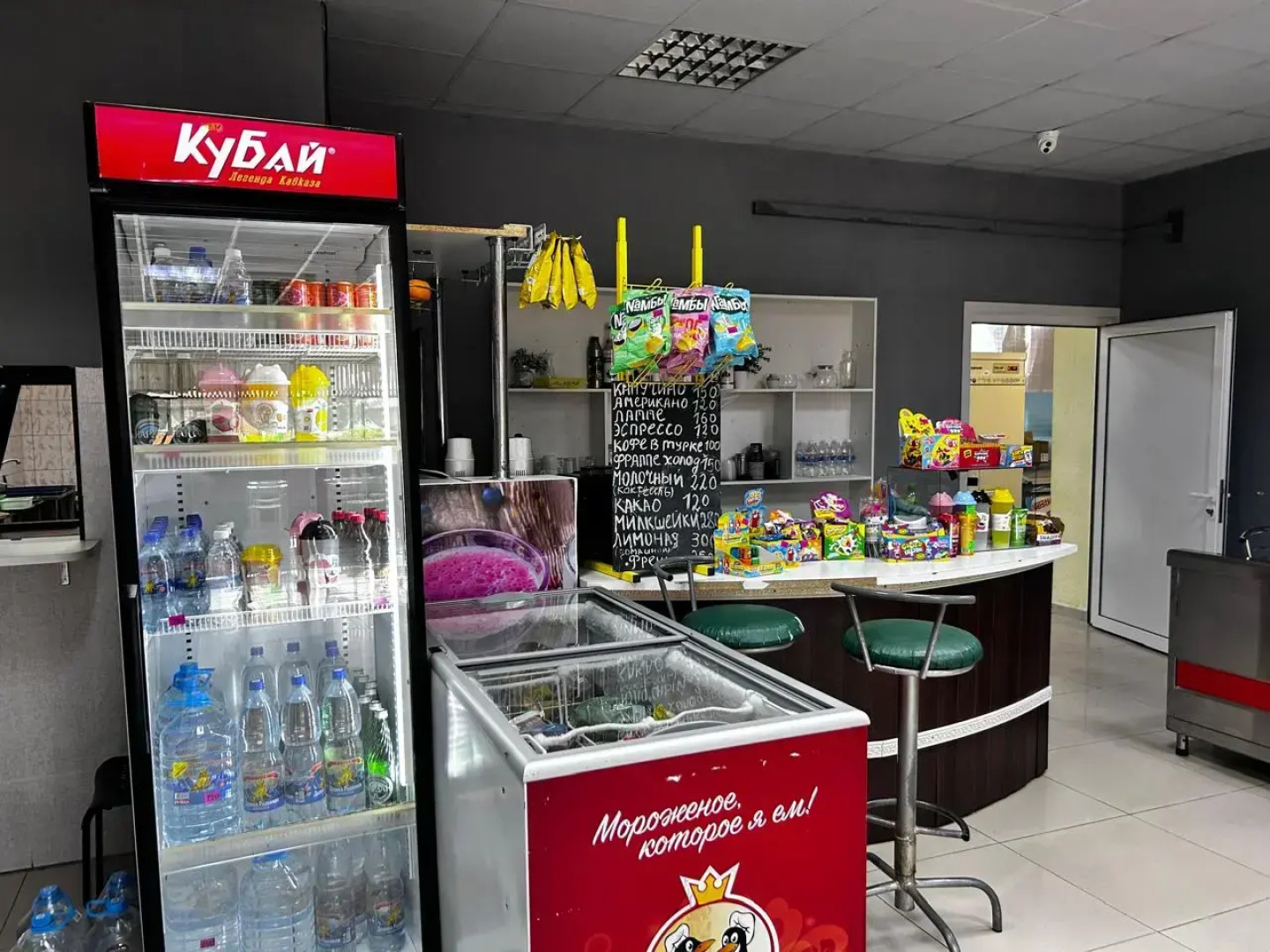 Отель Адель