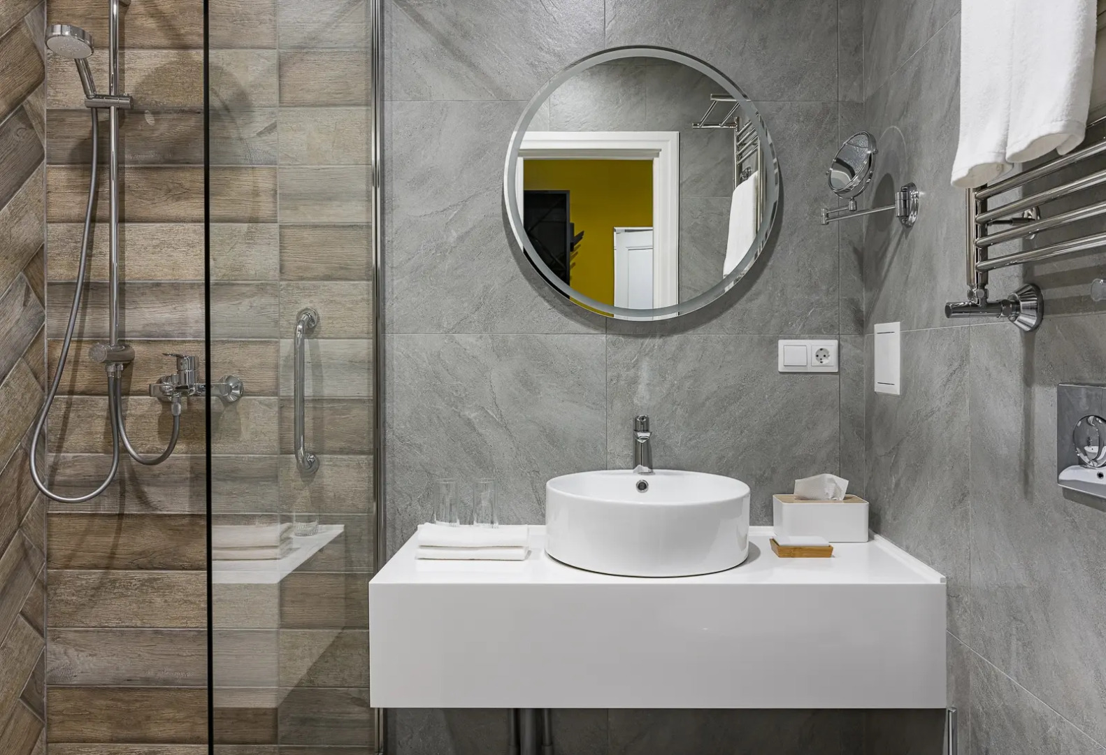 Отель Покровский