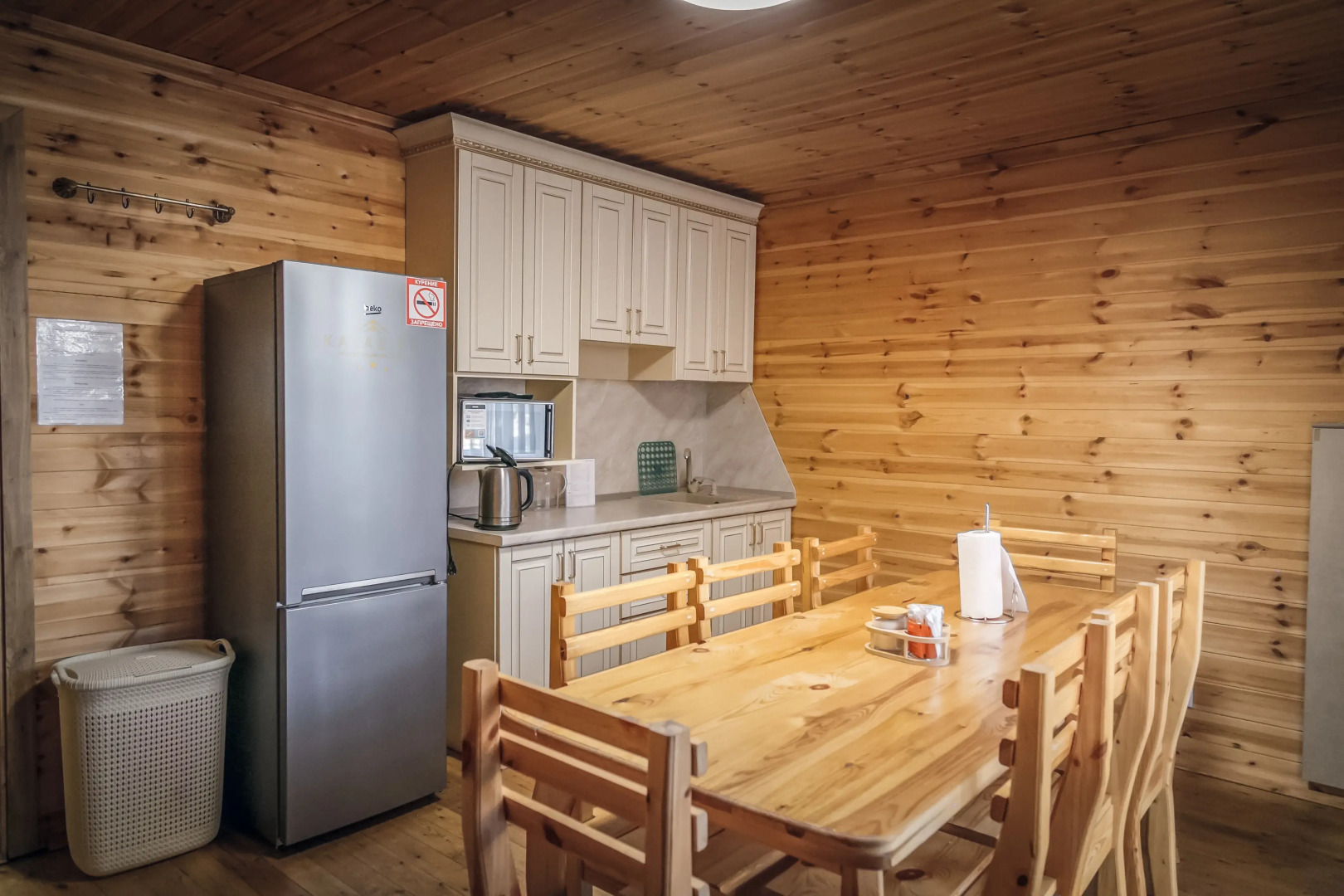 Гостиничный Комплекс KayaSity