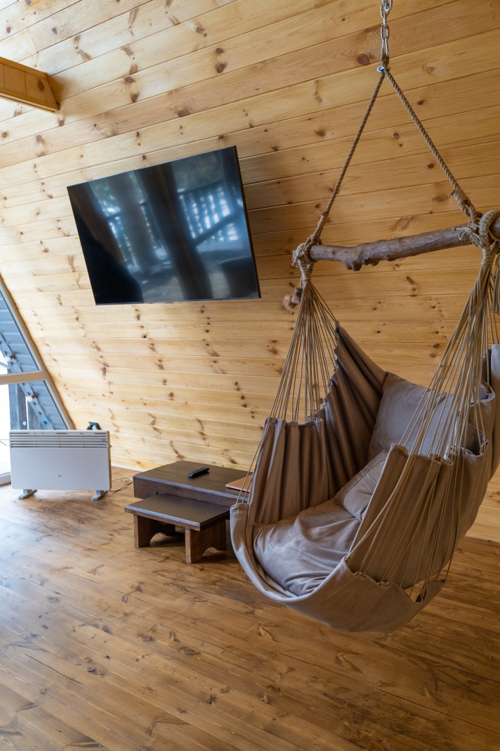 Гостевой дом Tiny house Azau