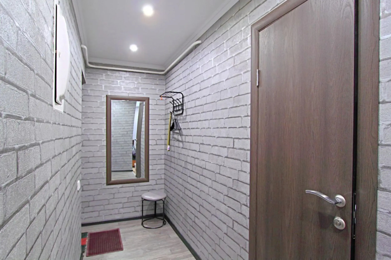 Квартира в xорошeм paйоне гоpoдa