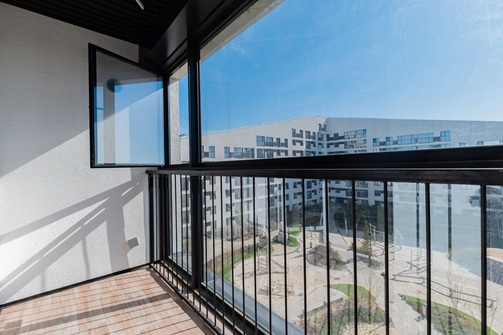 Апартаменты Петровские в жк "Михайловский"