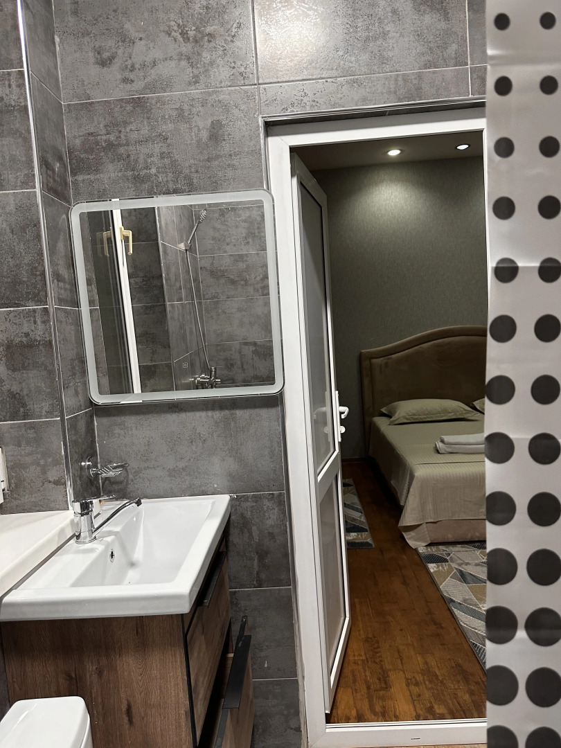 Отель Ревивал