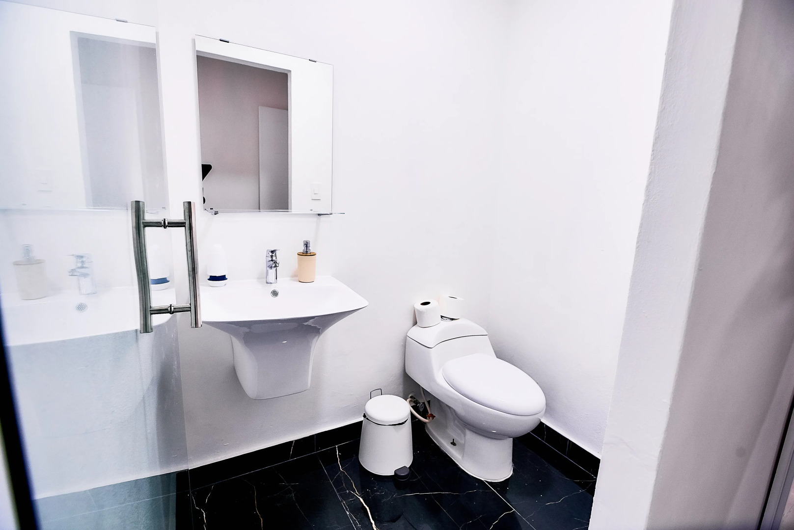 Апартаменты Unforgettable 3BR for rent – on Los Corales Beach