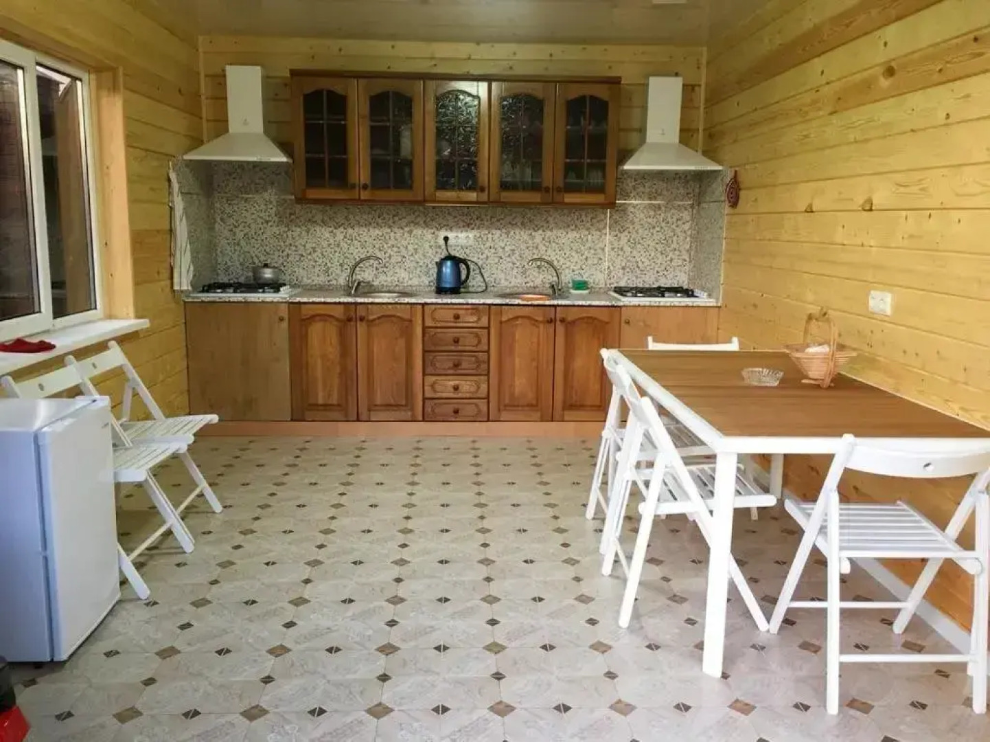 Гостевой дом ЛевРус